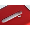 Oppo Reno 2 Kılıf Zore Premier Silikon Kapak