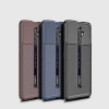 Oppo Reno 2Z Kılıf Zore Negro Silikon Kapak