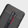 Oppo Reno 2Z Kılıf Zore Niss Silikon Kapak