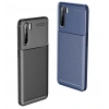 Oppo Reno 3 Kılıf Zore Negro Silikon Kapak