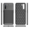 Oppo Reno 3 Kılıf Zore Negro Silikon Kapak