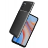 Oppo Reno 4 Kılıf Zore Negro Silikon Kapak