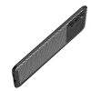 Oppo Reno 4 Kılıf Zore Negro Silikon Kapak