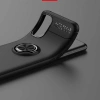 Oppo Reno 4 Kılıf Zore Ravel Silikon Kapak