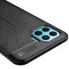 Oppo Reno 4 Lite Kılıf Zore Niss Silikon Kapak
