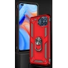 Oppo Reno 4 Lite Kılıf Zore Vega Kapak