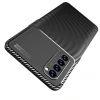 Oppo Reno 4 Pro 4G Kılıf Zore Negro Silikon Kapak