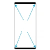 Oppo Reno 4 Pro 4G Zore Süper Pet Ekran Koruyucu Jelatin