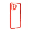 Oppo Reno 5 Lite Kılıf ​​Zore Kaff Kapak