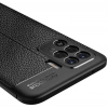 Oppo Reno 5 Lite Kılıf Zore Niss Silikon Kapak