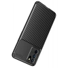 Oppo Reno 6 4G Kılıf Zore Negro Silikon Kapak