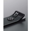 Oppo Reno 7 4G Kılıf Zore Ravel Silikon Kapak