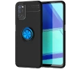 Oppo Reno A52 Kılıf Zore Ravel Silikon Kapak