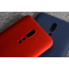 Oppo Reno Z Kılıf Zore Premier Silikon Kapak