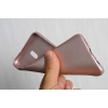 Oppo Reno Z Kılıf Zore Premier Silikon Kapak
