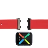 Oppo Watch 46mm 22mm Metal Kordon Dönüştürücü