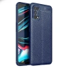 Realme 7 Pro Kılıf Zore Niss Silikon Kapak