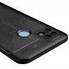 Realme C21 Kılıf Zore Niss Silikon Kapak
