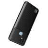 Realme C25 Kılıf Zore Negro Silikon Kapak