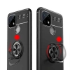 Realme C25 Kılıf Zore Ravel Silikon Kapak
