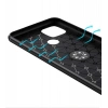 Realme C25 Kılıf Zore Ravel Silikon Kapak