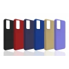 Reeder P13 Blue 2021 Kılıf Zore Biye Silikon