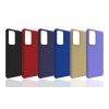 Reeder P13 Blue 2022 Kılıf Zore Biye Silikon