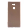Sony Xperia XA2 Ultra Kılıf Zore Premier Silikon Kapak