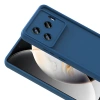 Tecno Camon 30 Pro 5G Kılıf Kamera Korumalı Zore Ananas Kapak