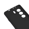Tecno Camon 40 Pro Kılıf Zore Biye Silikon