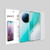 Tecno Camon 40 Pro Zore Maxi Glass Temperli Cam Ekran Koruyucu