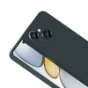 Tecno Spark Go 1 2025 Kılıf Zore Mara Lansman Kapak