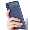 Vivo Y11S Kılıf Zore Niss Silikon Kapak