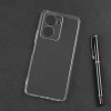 Vivo Y16 Kılıf Zore Süper Silikon Kapak