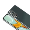 Vivo Y18 Kılıf Zore Süper Silikon Kapak