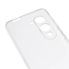 Vivo Y19 Zore 2mm Anti Shock Silikon