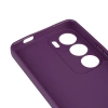 Vivo Y19S Kılıf Zore Biye Silikon