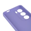 Vivo Y19S Kılıf Zore Biye Silikon