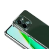Vivo Y28 Kılıf Zore Süper Silikon Kapak
