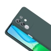 Vivo Y29 4G Kılıf Zore Mara Lansman Kapak