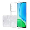 Vivo Y29 4G Kılıf Zore Süper Silikon Kapak