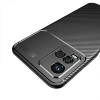 Vivo Y32 Kılıf Zore Negro Silikon Kapak