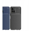 Vivo Y33S Kılıf Zore Negro Silikon Kapak