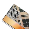 Xiaomi 14T Kılıf Desenli Zore Mep Kapak