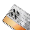 Xiaomi 14T Pro Kılıf Desenli Zore Mep Kapak
