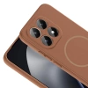Xiaomi 15T Kılıf M-safe Şarj Özellikli Zore Meta Kapak