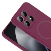 Xiaomi 15T Kılıf M-safe Şarj Özellikli Zore Meta Kapak