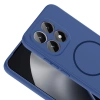 Xiaomi 15T Kılıf M-safe Şarj Özellikli Zore Meta Kapak