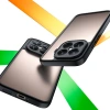 Xiaomi 15T Pro Kılıf Kamera Korumalı Şeffaf Arka Yüzey Zore New Roll Kapak