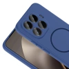 Xiaomi 15T Pro Kılıf M-safe Şarj Özellikli Zore Meta Kapak